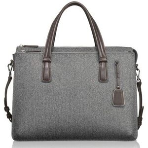 Tumi Sinclair Nina Commuter Brief